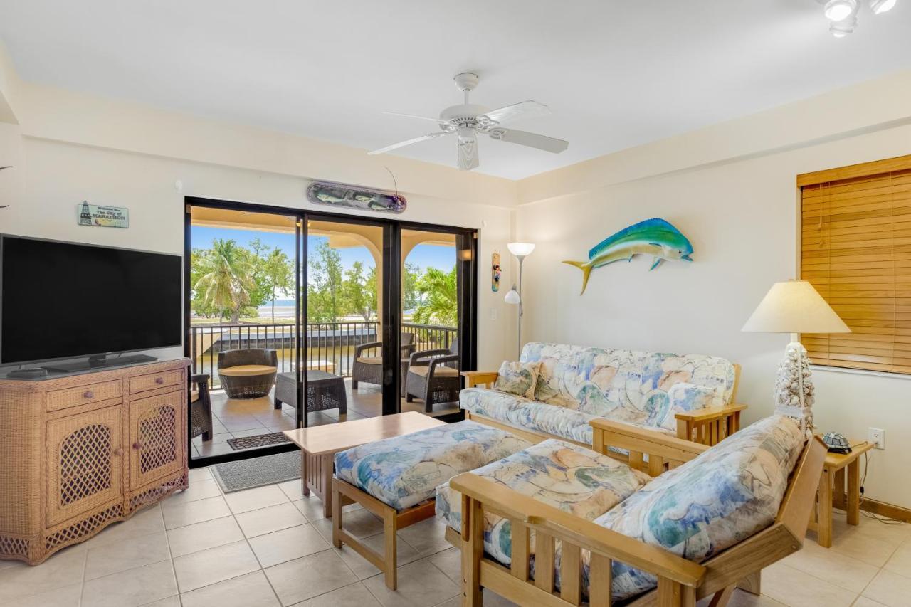 Sombrero Beach Retreat マラソン エクステリア 写真