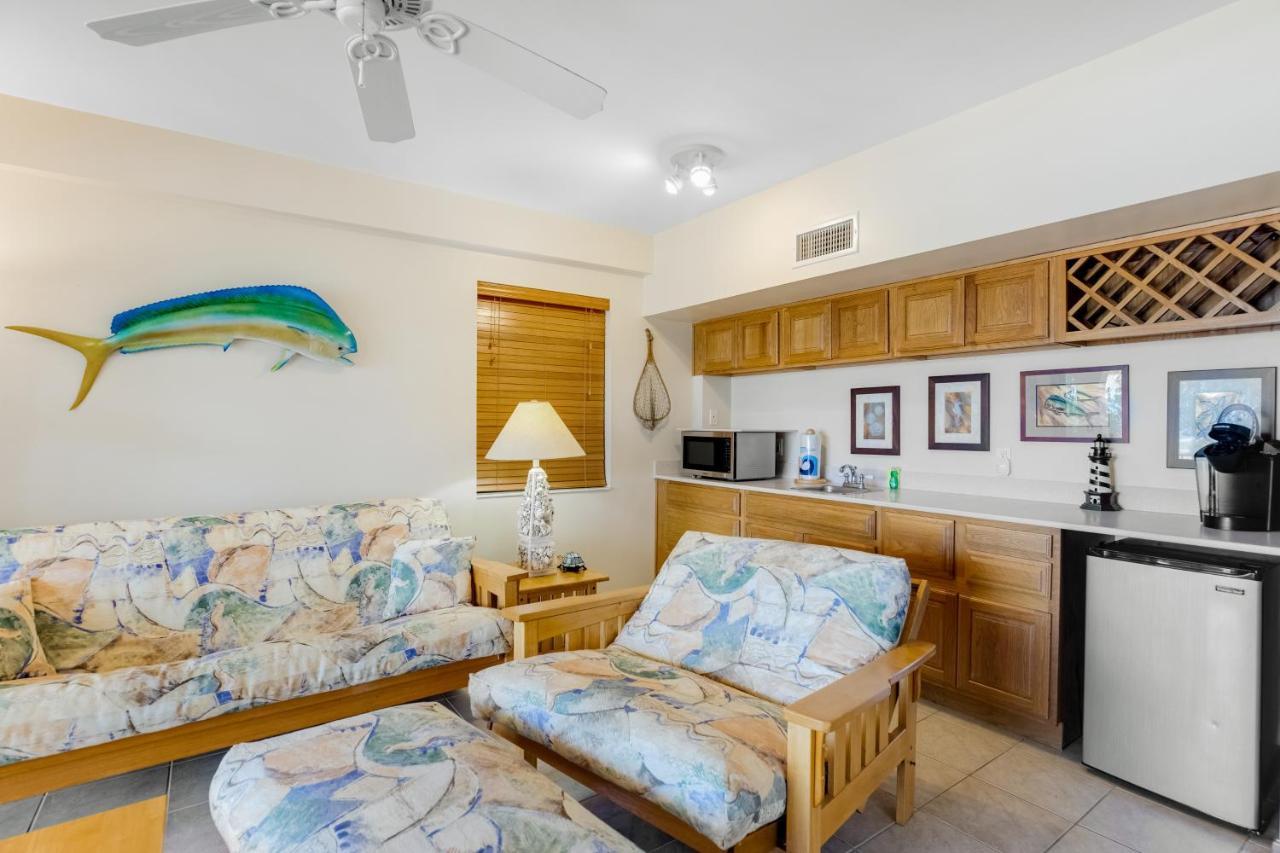 Sombrero Beach Retreat マラソン エクステリア 写真
